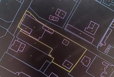 Spațiu comercial, de 4,000 mp, în Central - 2