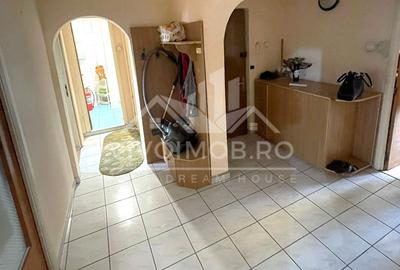 Apartament cu 4 camere decomandat, mobilat în Colentina - 4