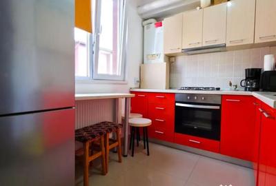 Apartament cu 3 camere decomandat, mobilat în Prelungirea Ghencea - 16