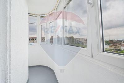 Apartament cu 1 camere decomandat, mobilat în Obor - 14