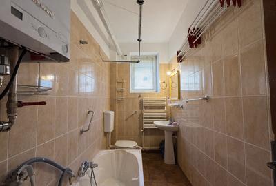Apartament cu 2 camere decomandat în Măgurele - 7