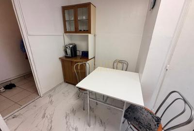 Apartament cu 3 camere decomandat, mobilat în Complex Studențesc - 16