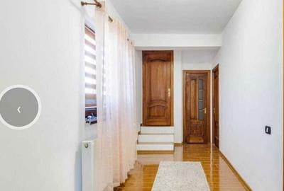 Apartament cu 3 camere decomandat în Giurgiului - 1
