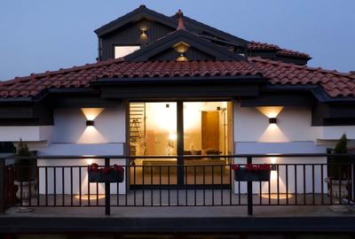 Apartament cu 5 camere decomandat în Aviatorilor - 1