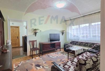 Apartament 3 camere strada Mihai Viteazu Sighisoara - 4