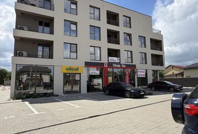 Apartament cu 3 camere decomandat în Odăile - 1