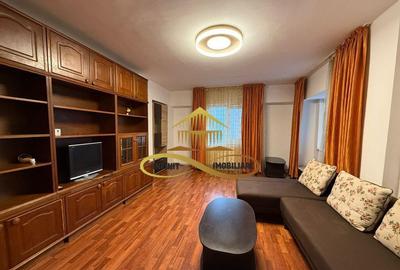 Apartament 2 camere de inchiriat in Bacau 9 Mai - 2
