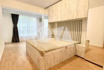 Apartament cu 2 camere semidecomandat, mobilat în Timpuri Noi - 4