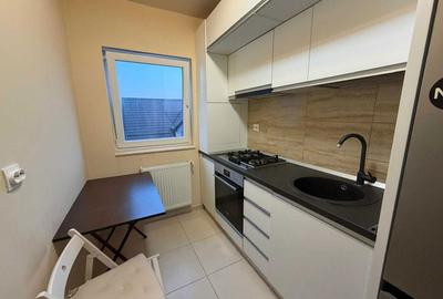 Apartament cu 3 camere decomandat în Runcu - 3