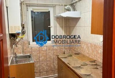 Apartament cu 3 camere semidecomandat în Vest - 4
