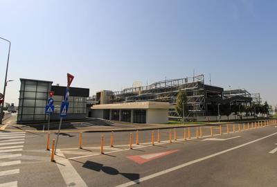 Teren 501 mp de vanzare, investitie imobiliara in Comuna Berceni, If - 18