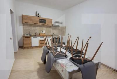 Casă cu 4 camere cu Teren 1475 Mp în Cărpiniș - 6