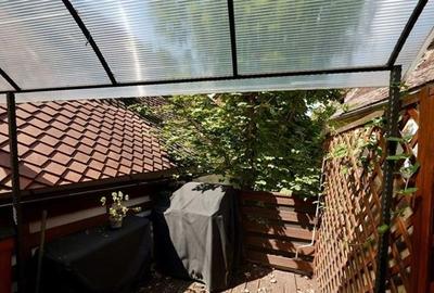 Apartament cu 5 camere decomandat, mobilat în Centrul Istoric - 10