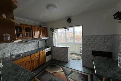 Apartament spa?ios 3 camere, 2 bai Ultracentral - 5