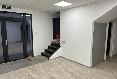 Spațiu comercial, de 600 mp, în Chiajna - 8
