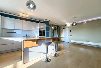 Apartament cu 2 camere semidecomandat în Gheorgheni - 2