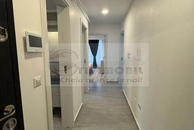 Apartament 2 camere dec si Loc de parcare–BLOC NOU 2025 - 12