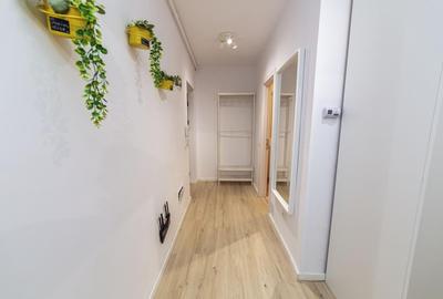 Garsonieră semidecomandată, mobilată în Prelungirea Ghencea - 10