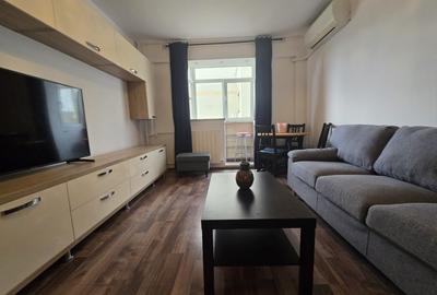 Dorobanti - Apartament 2 camere de inchiriat - 8