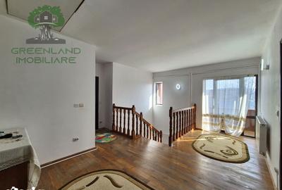 Casă cu 4 camere cu Teren 500 Mp în Holboca - 7