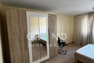 Inchiriere apartament generos 100 mp la etajul unei case, cartier Gheorgheni - 5