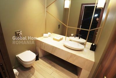 Hotel Serviced Residence | 3 Rooms + Parking | Primaverii - 24