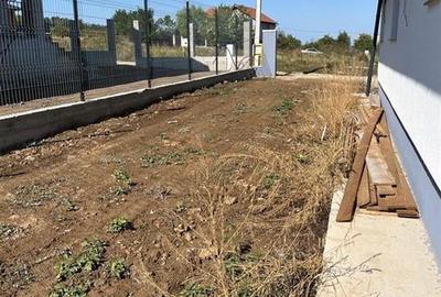 RECO Casa cu 3 dormitoare, plan parter- Paleu - 20
