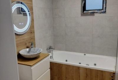 Casă cu 4 camere în Nișcov - 5