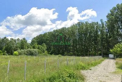 Teren de 1073 mp, în Bujoreni - 3