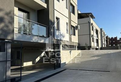 Apartament cu 3 camere decomandat în Sud - 8