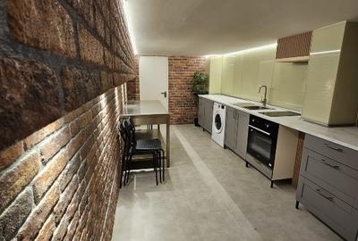 Apartament cu 2 camere decomandat în Domenii - 13