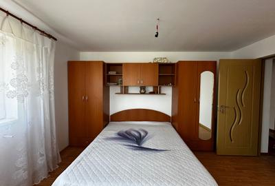 Casă cu 4 camere în Siliștea - 5
