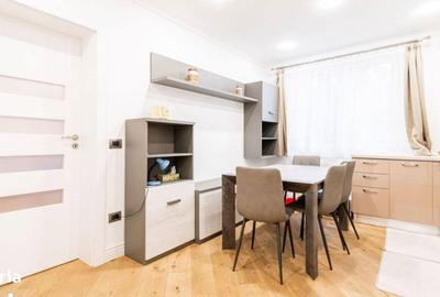 Apartament cu 2 camere decomandat în Cantemir - 5