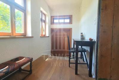 Casa Saseasca de vanzare in Somartin / Comision O % - 2