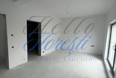 Casă cu 3 camere cu Canalizare în Dâmbul Rotund - 6