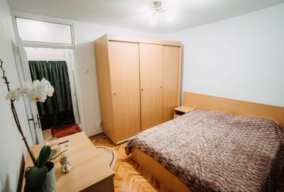 Apartament cu 2 camere decomandat în Central - 2