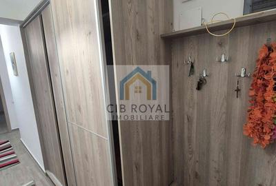 Vând apartament  2cam. Militari-Pacii, Rotar Park1,Bd. Iuliu Maniu, langa metrou - 16