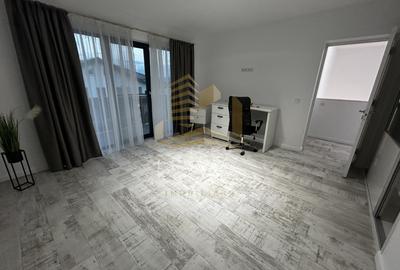 Casa tip duplex de inchiriat | Borhanci | Sauna | Gradina 340mp - 15