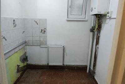 Apartament cu 3 camere în Mureșeni - 1