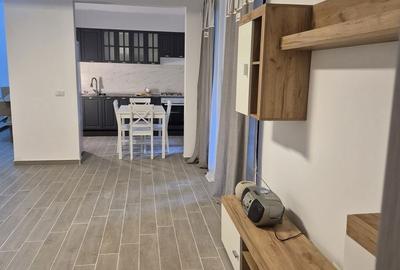 Apartament cu 3 camere decomandat în Titan - 11