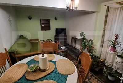 Casa in Moieciu,sat Cheia - 9