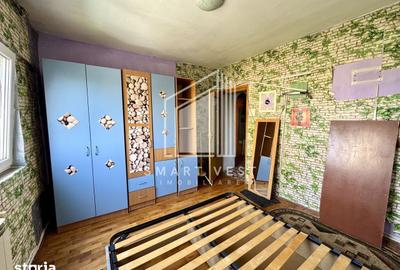 Apartament cu 2 camere decomandat în Micro 17 - 7
