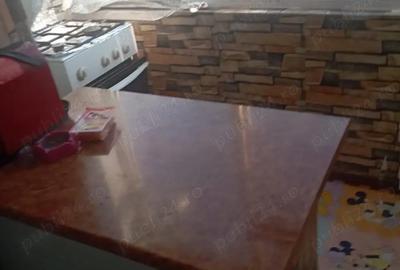 Garsoniera ultracentral IC BRATIANU ETAJ 4din4 decomandata cu 2 balcoane ,centrala , 40mp 59900euro - 4