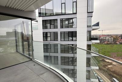 Apartament de închiriat cu 3 camere în One Lake Club 2 - 9