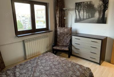 Apartament cu 3 camere decomandat în Gorjului - 3