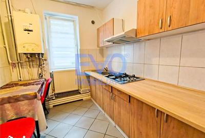 Apartament cu 2 camere nedecomandat în Tătărași - 5