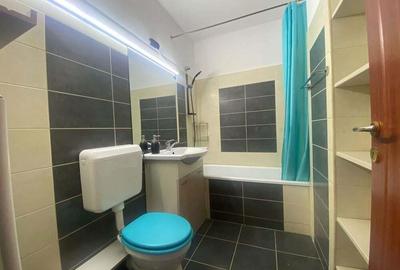 Apartament cu 3 camere decomandat în Unirii - 6