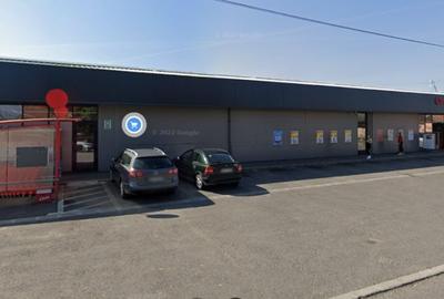 Spațiu comercial, de 906 mp, în Nojorid