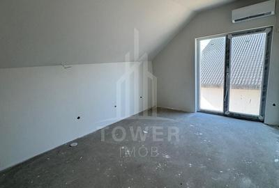 Casă Tip Duplex INDEPENDENTĂ ENERGETIC - Cartier NOU - 15