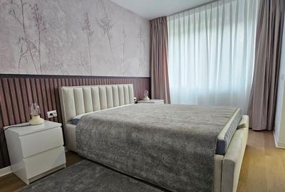 Eroii Revoluției 2 Camere: Apartament Modern cu Grădină Proprie! - 6